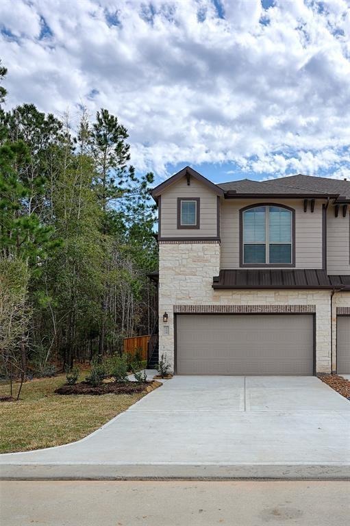 Handley Dr, Montgomery, TX 77316