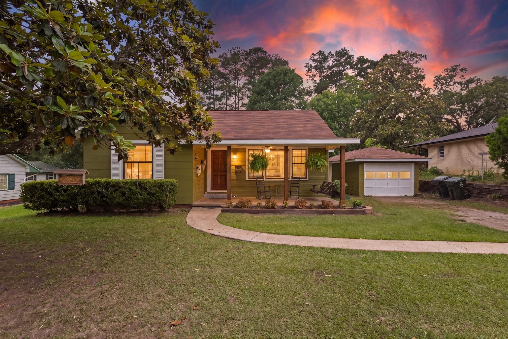Kelley Blvd, Woodville, TX 75979