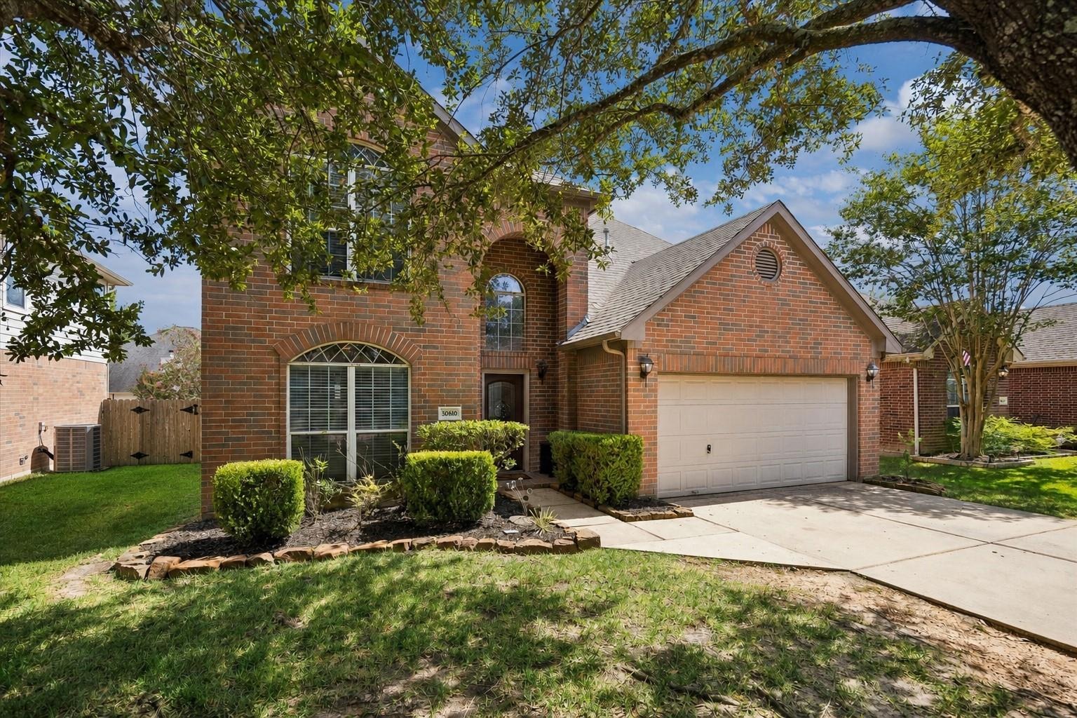 Sulphur Creek Dr, Magnolia, TX 77355