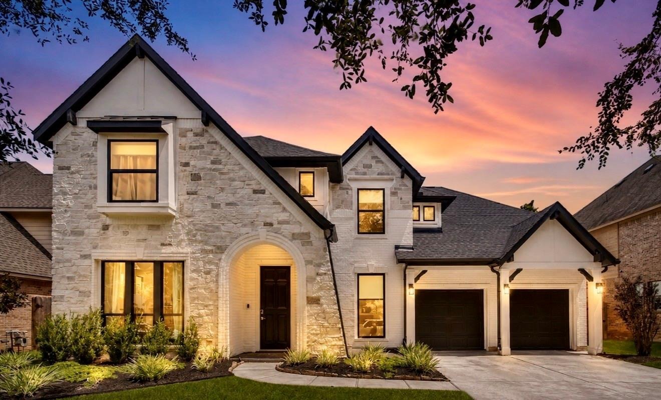Pronghorn Pl, Montgomery, TX 77316