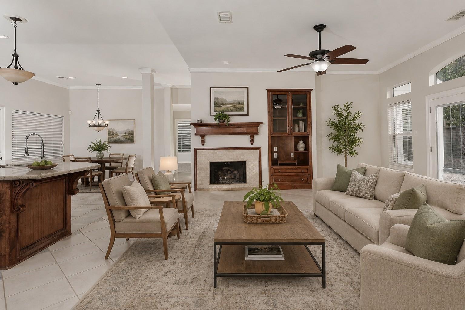 Cypress Bayou Ct, Spring, TX 77382 #1