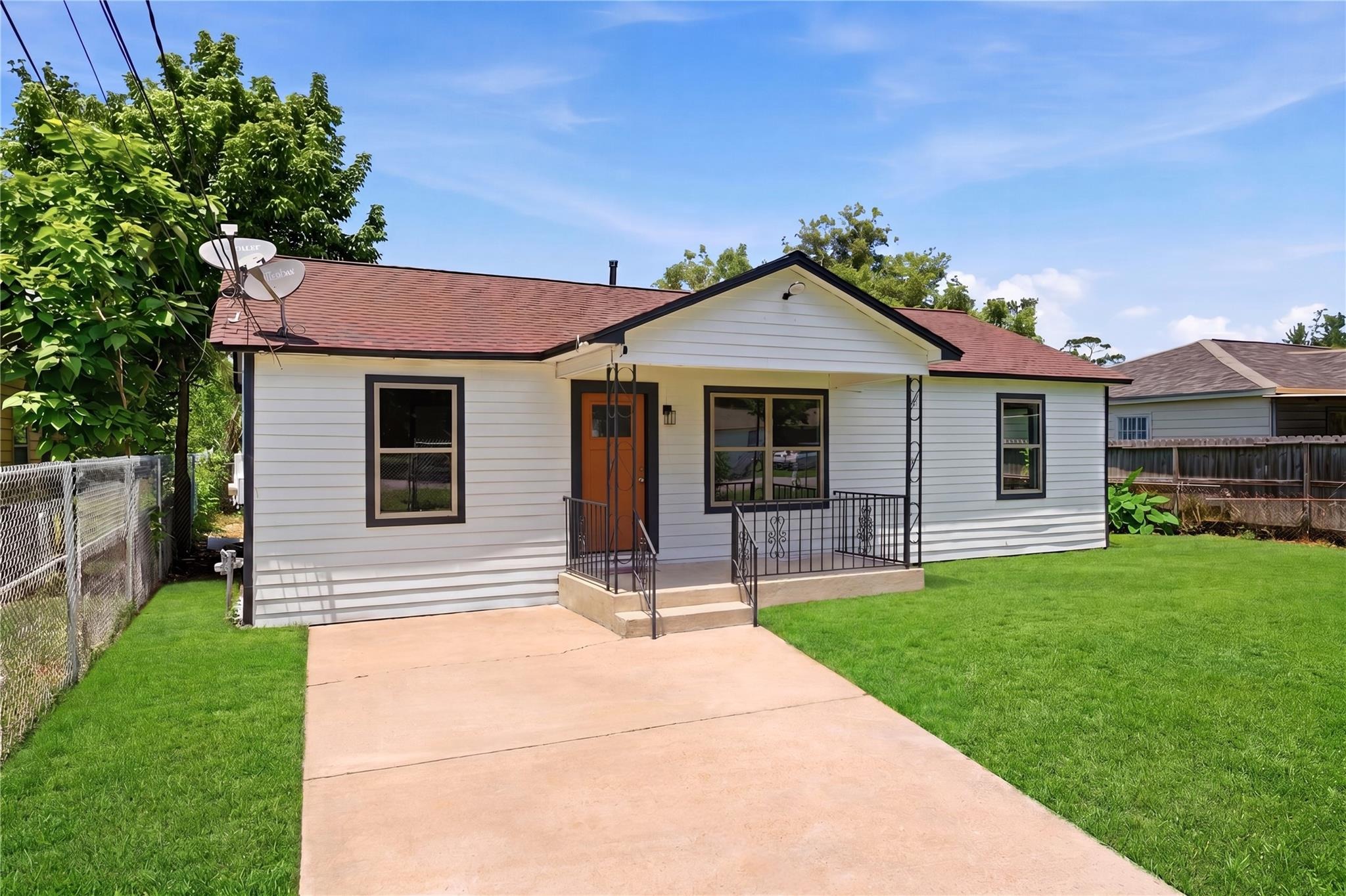 Knoll St, Houston, TX 77028
