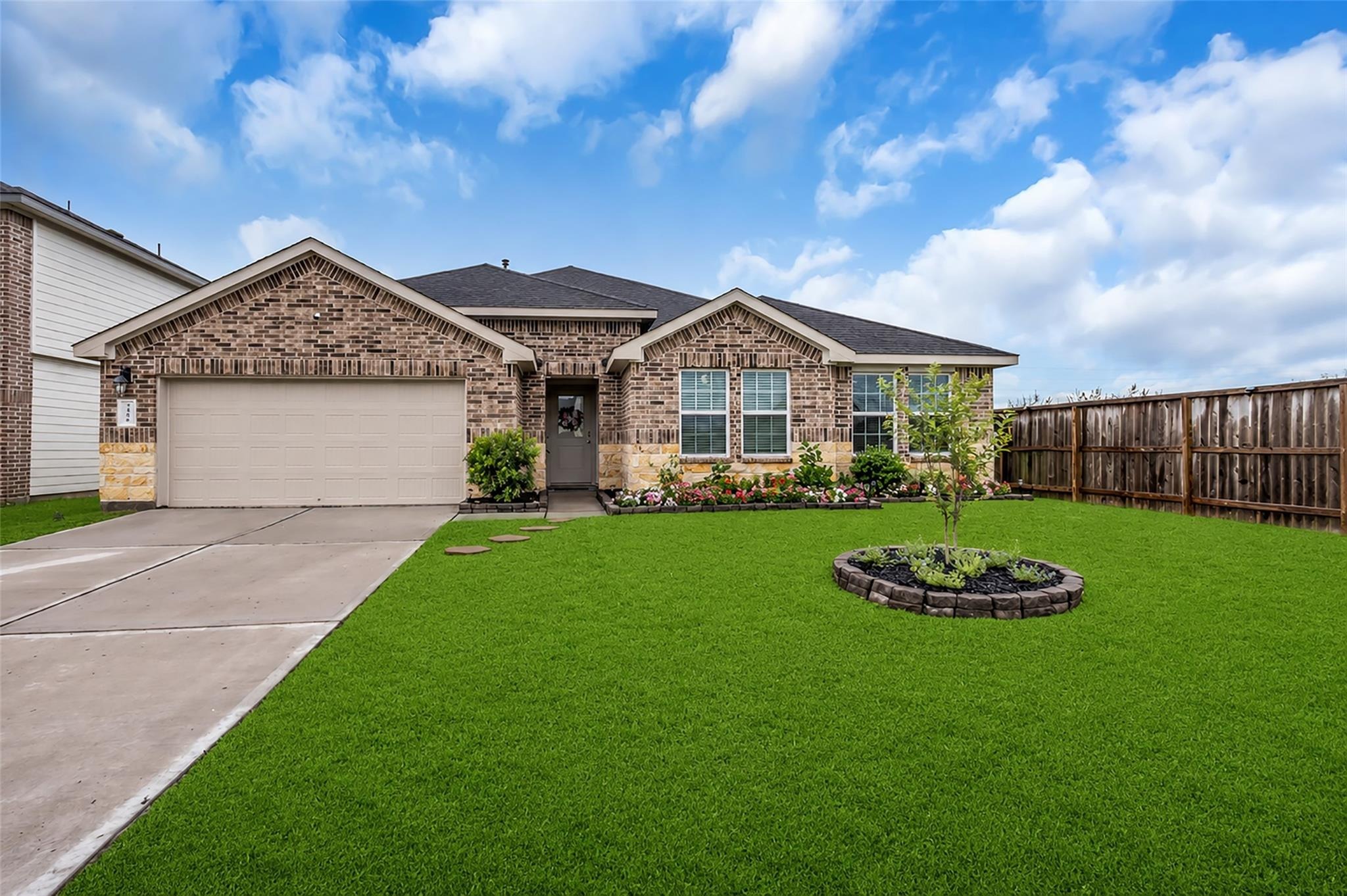 Windstone Glen Way, Richmond, TX 77469