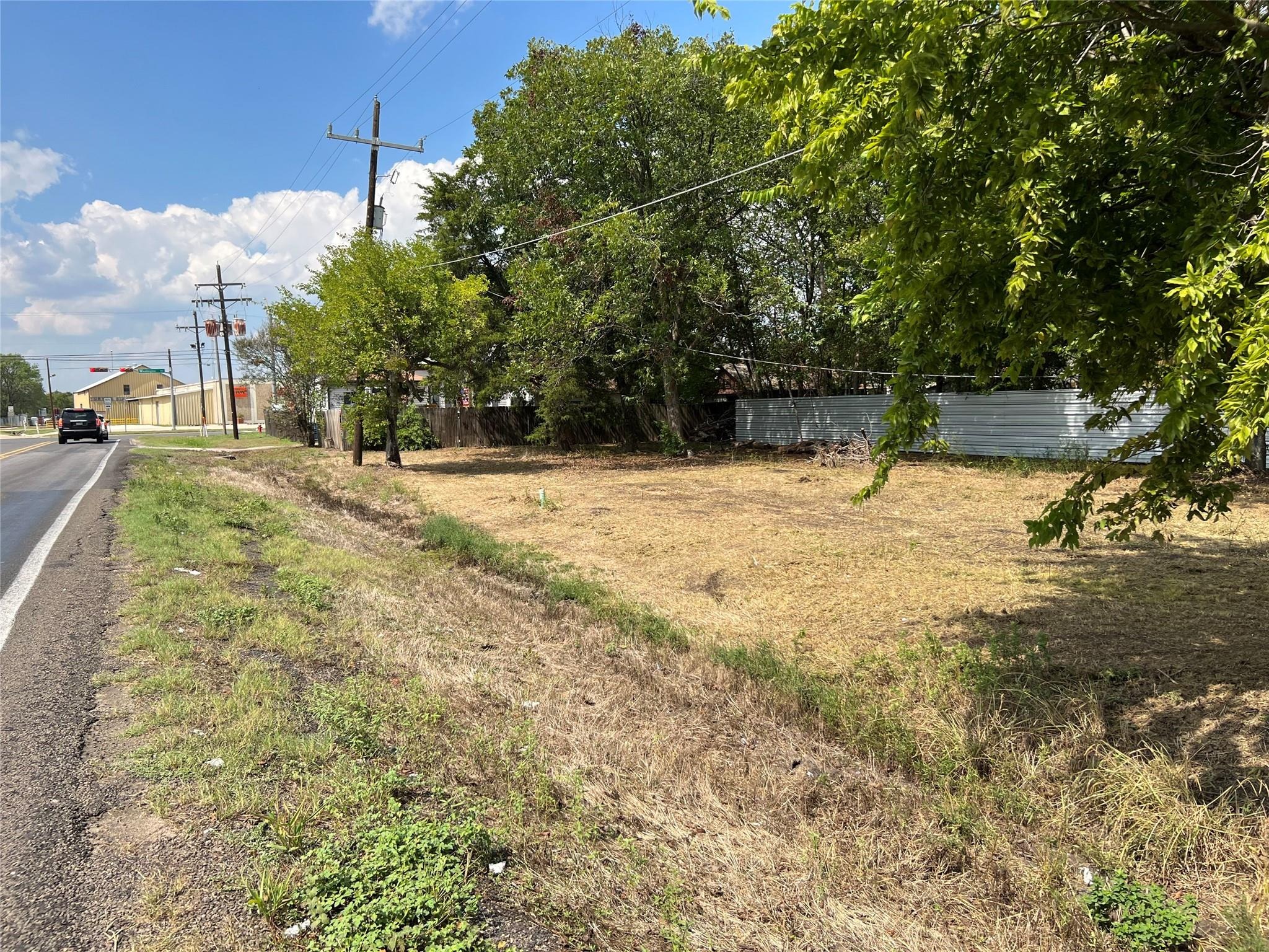 Mcalpine St, Navasota, TX 77868