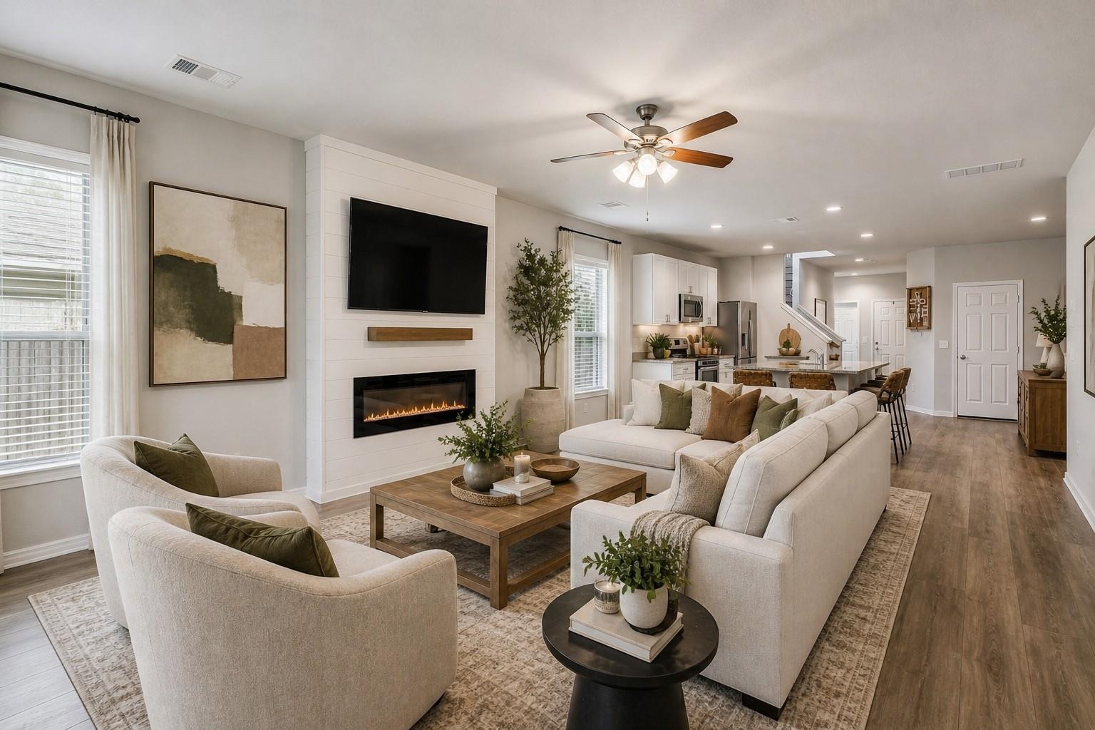 Bellewood Manor Dr, Magnolia, TX 77354
