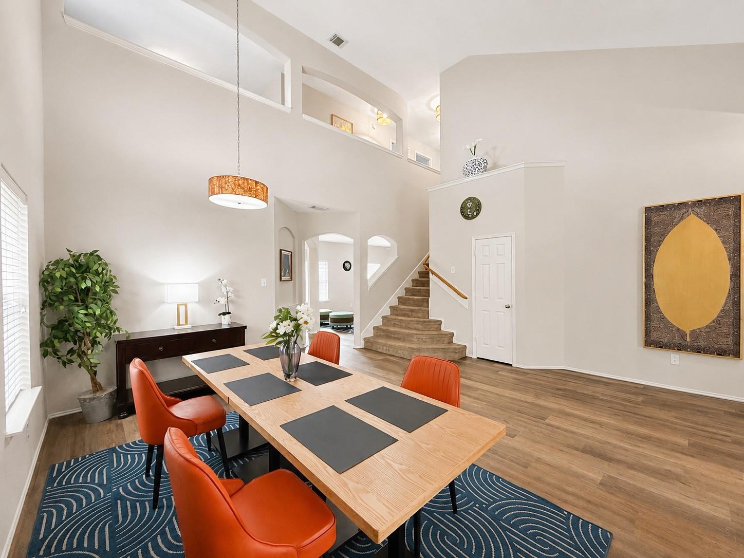 Harte Ct, Katy, TX 77449