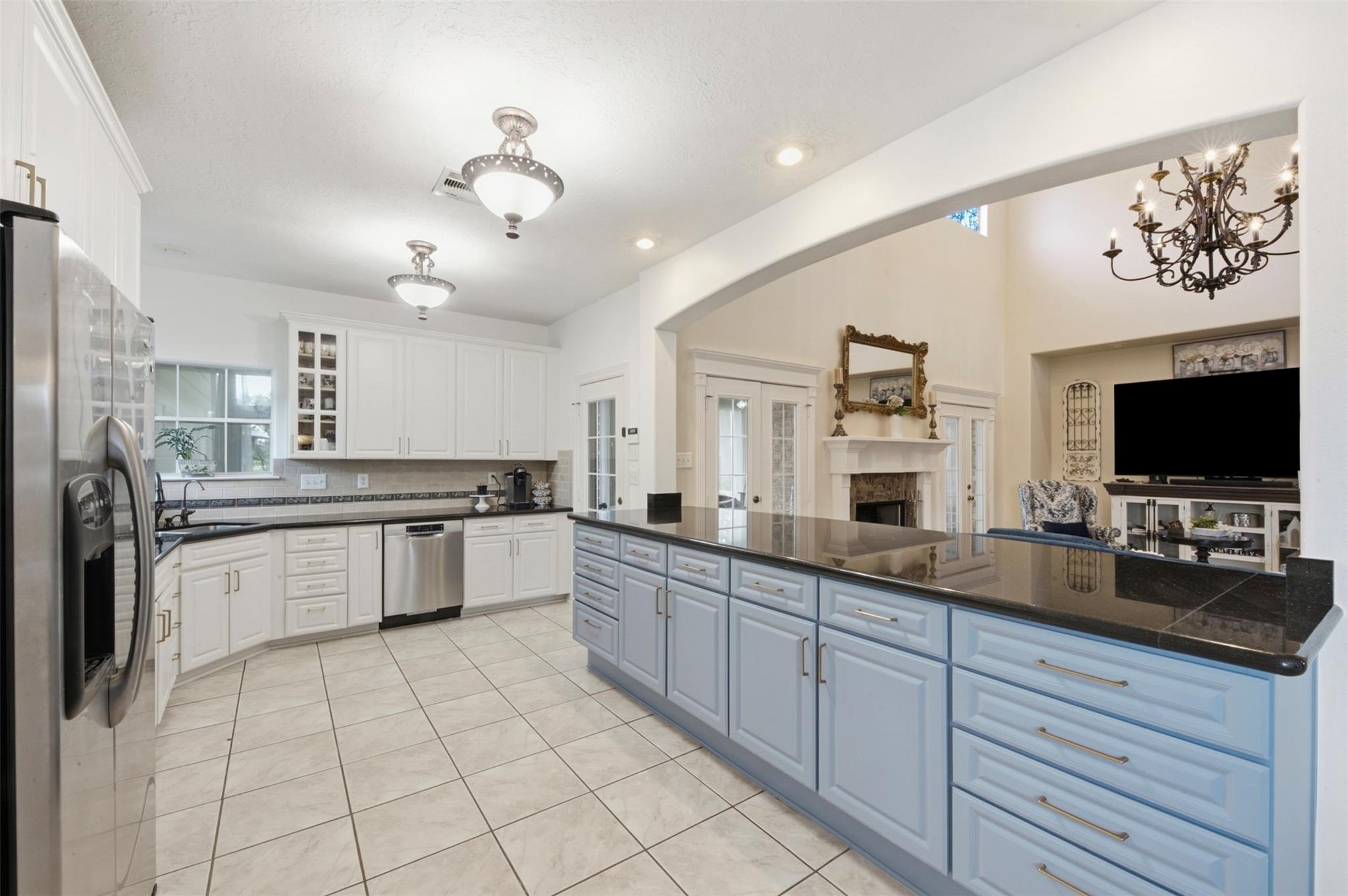 Wild Mustang Canyon Ln, Katy, TX 77493 #1