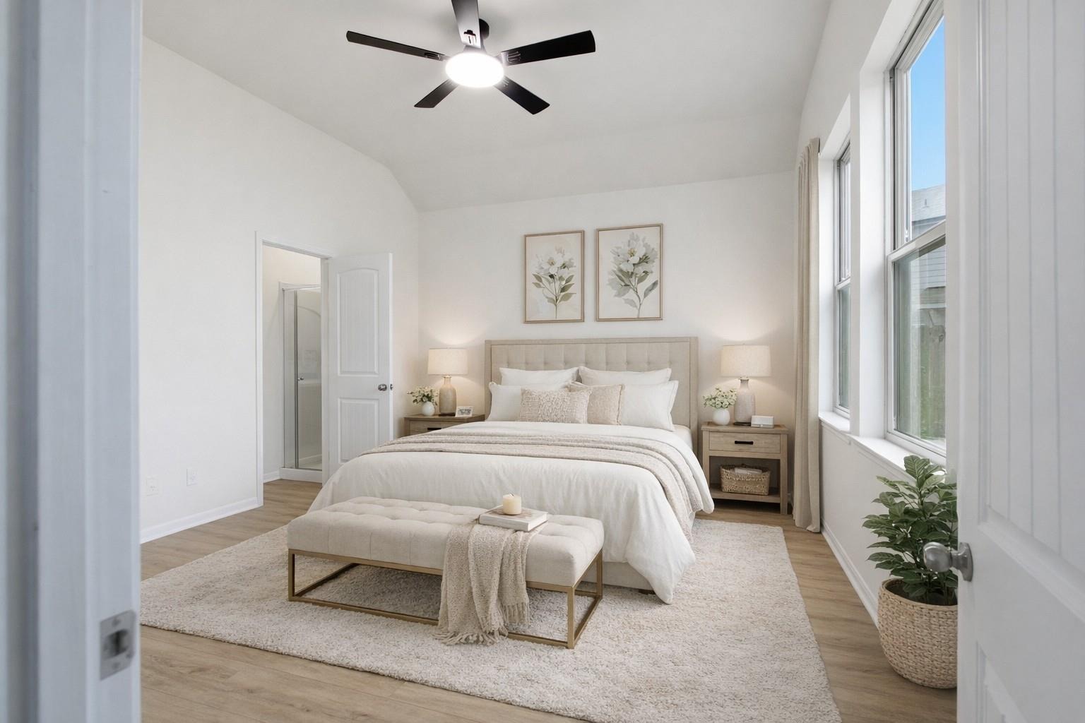 County Road 51022 , Cleveland, TX 77327 #1