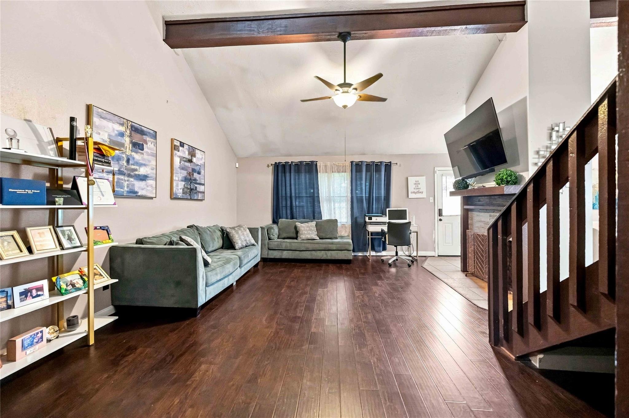 Palamino Ct, Humble, TX 77346 #1