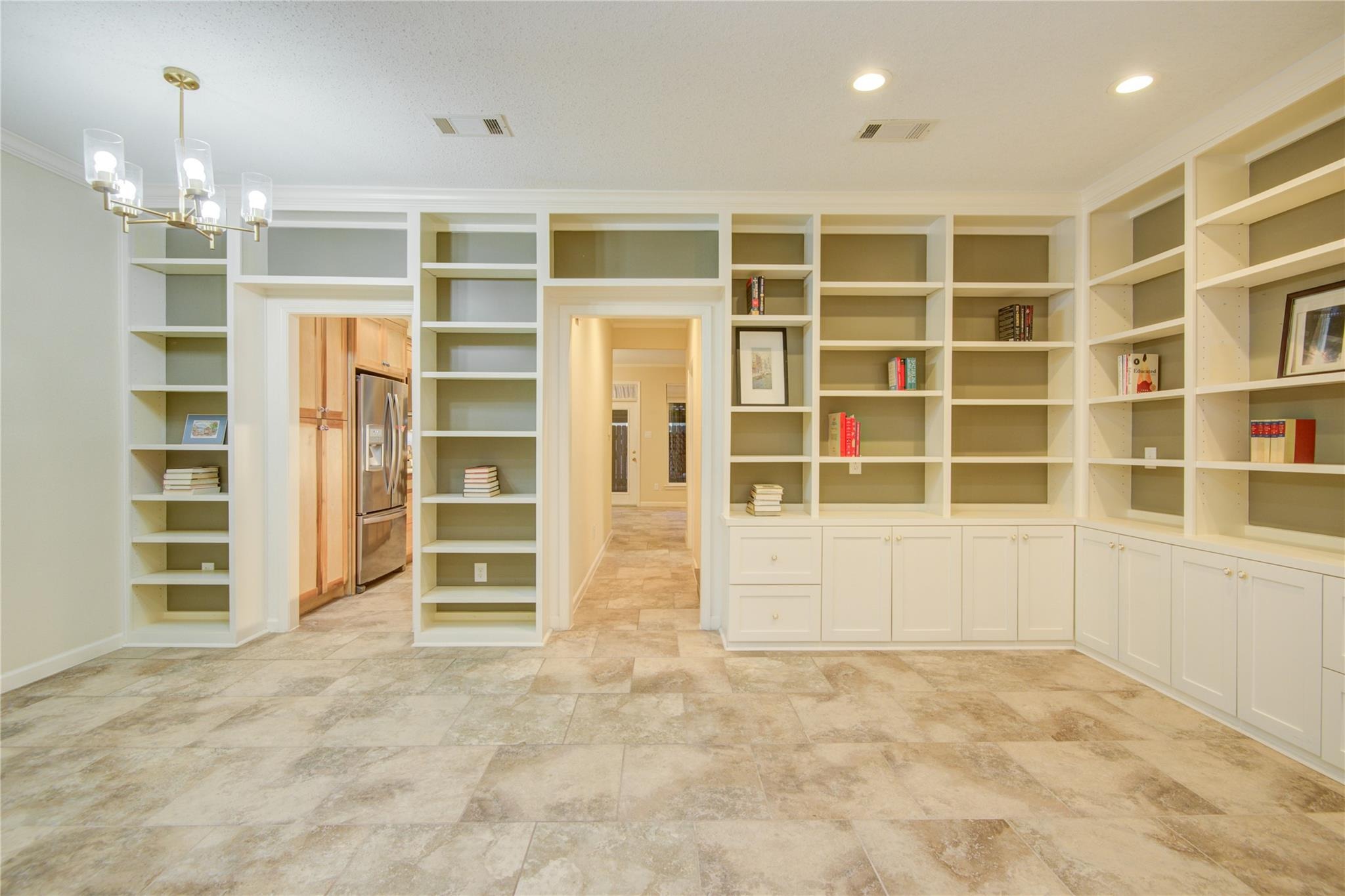 Brompton St, Houston, TX 77025 #1