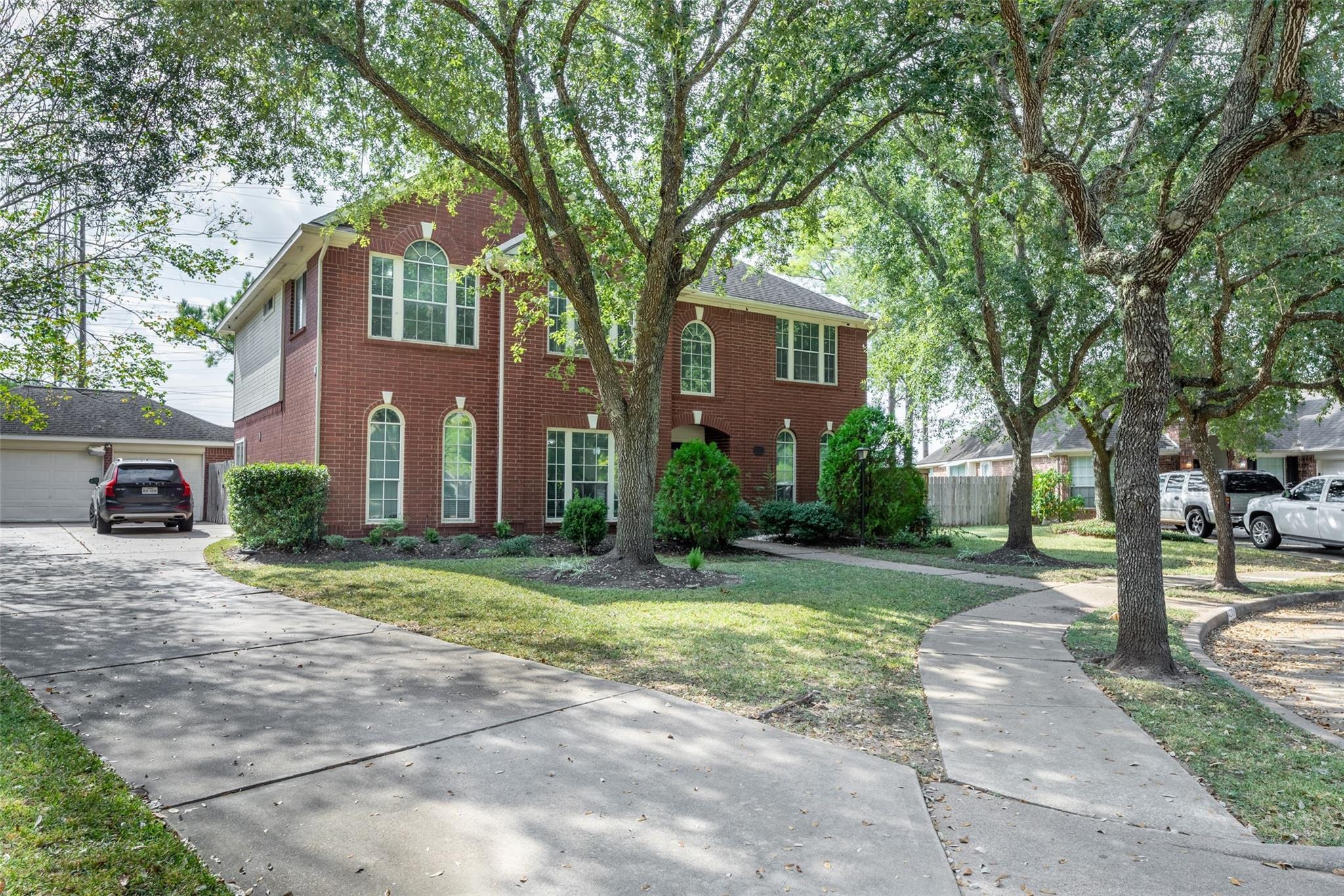 Merriweather St, Sugar Land, TX 77478