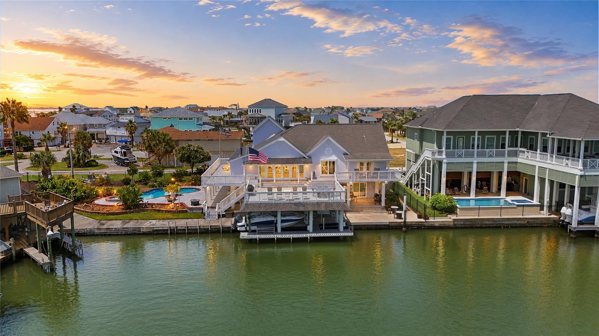 Coconut St, Galveston, TX 77554