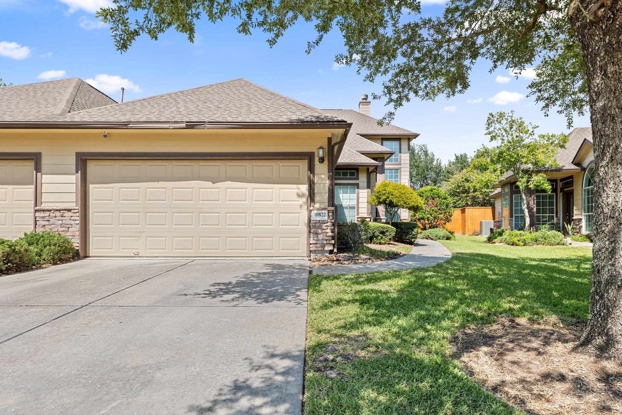 Wysall Cliff Ct, Houston, TX 77064