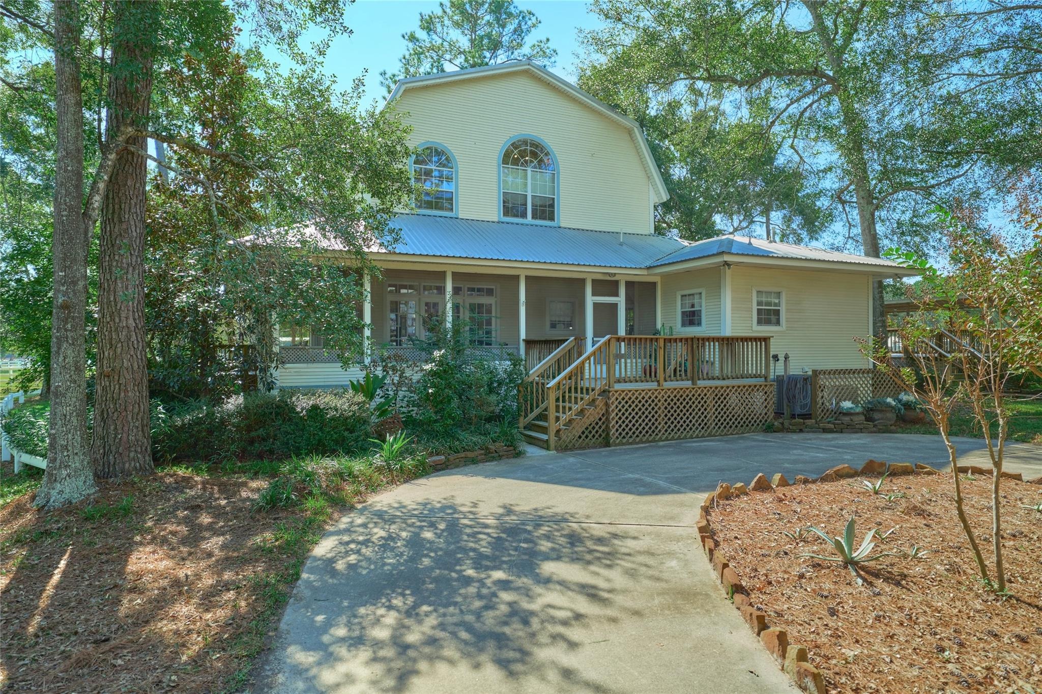 Dobbin Huffsmith Rd, Magnolia, TX 77354 #1