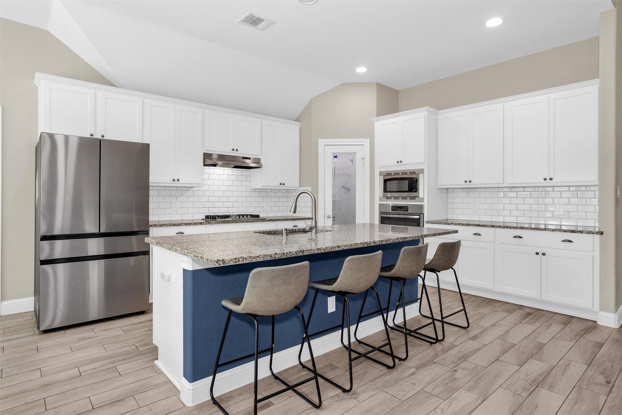 Shady Oak Dr, Hockley, TX 77447 #1