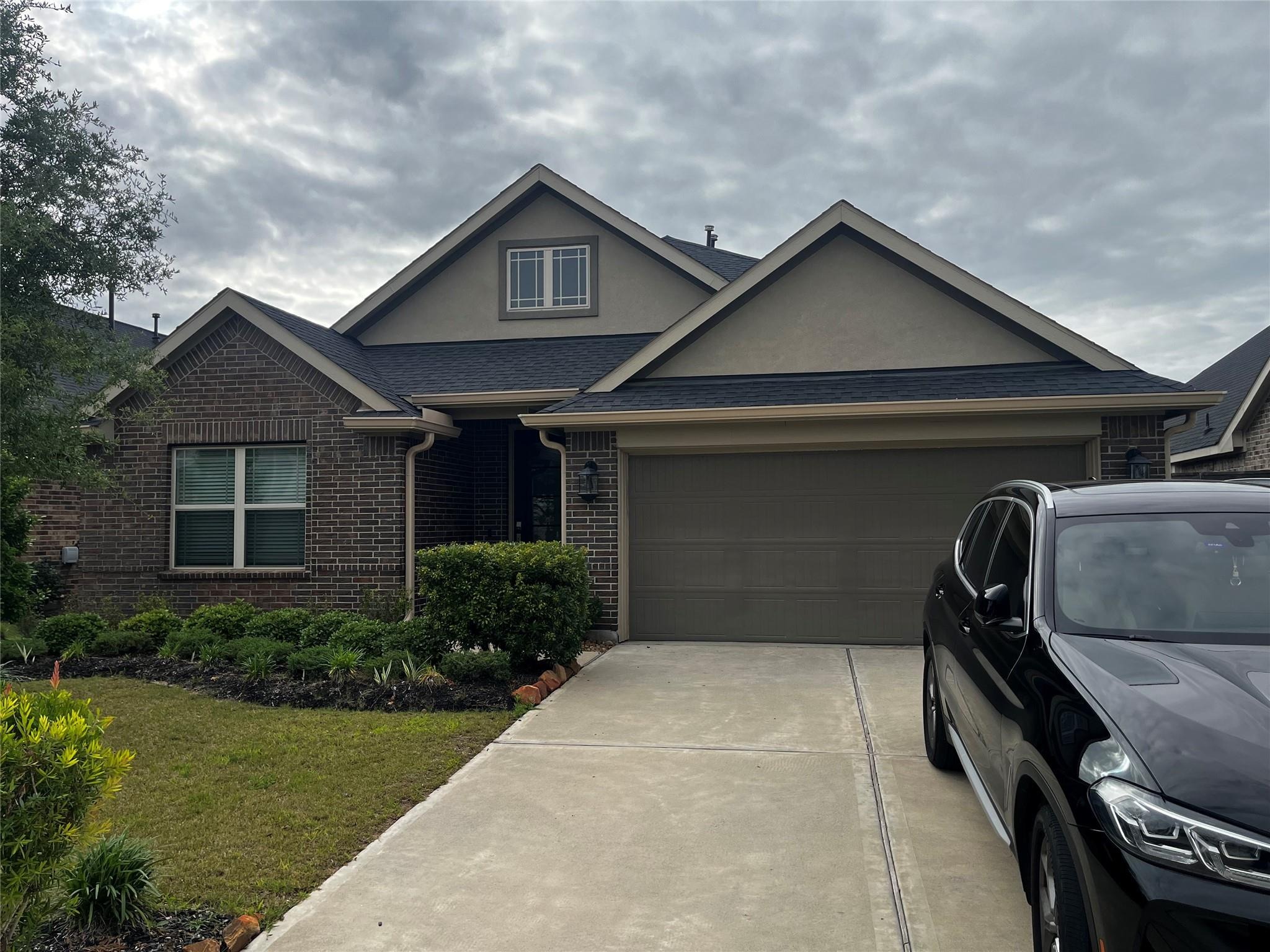 Vineyard Creek Dr, Fulshear, TX 77441