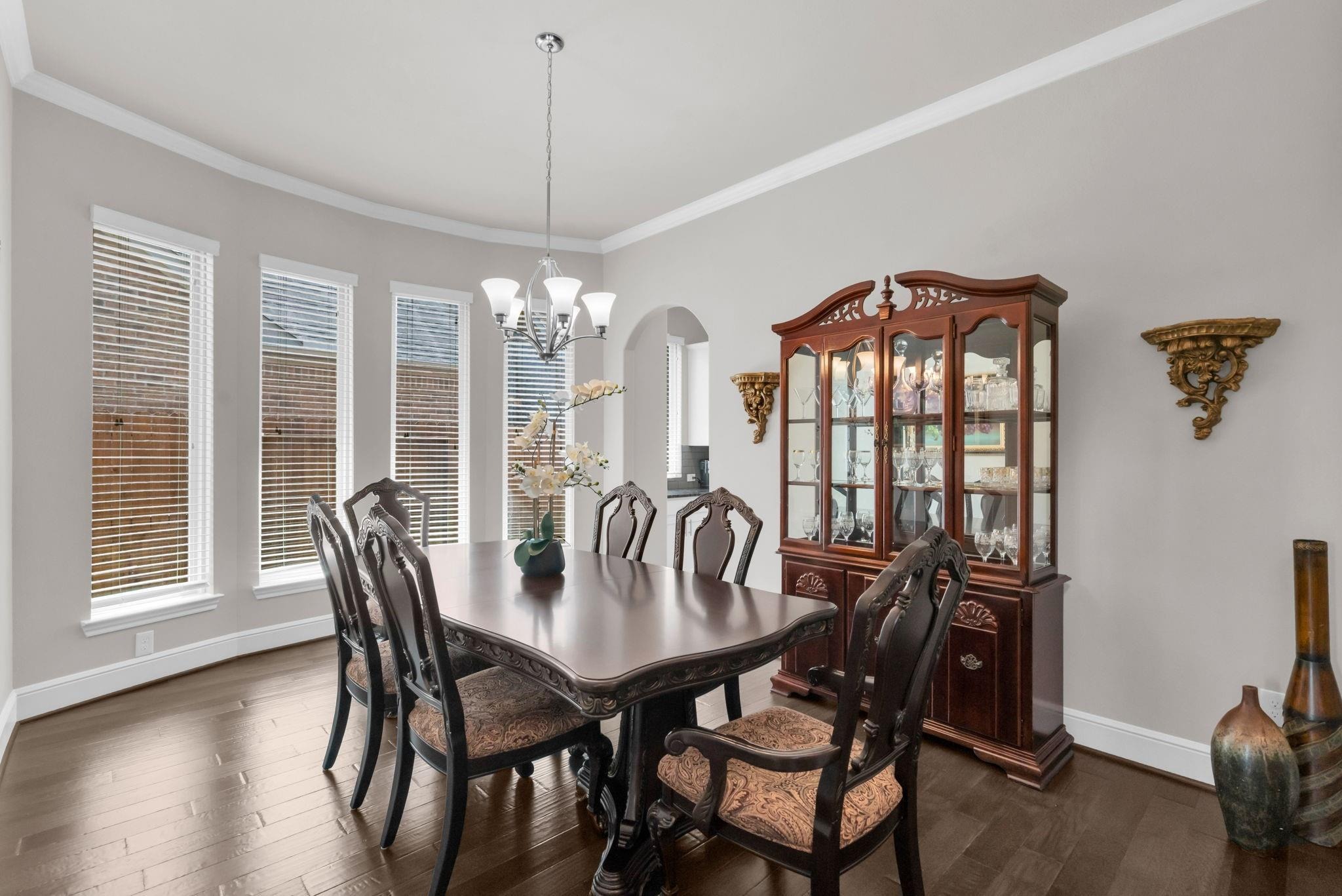 Oakdale Glen Trce, Cypress, TX 77429 #1