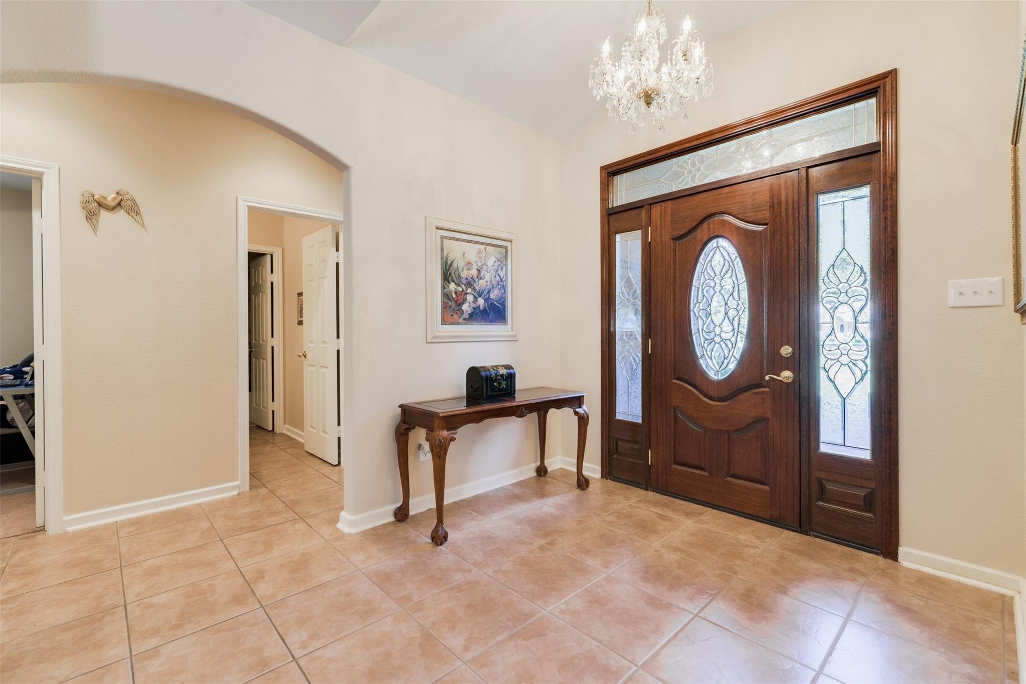 Le Berge Dr, Tomball, TX 77377 #1