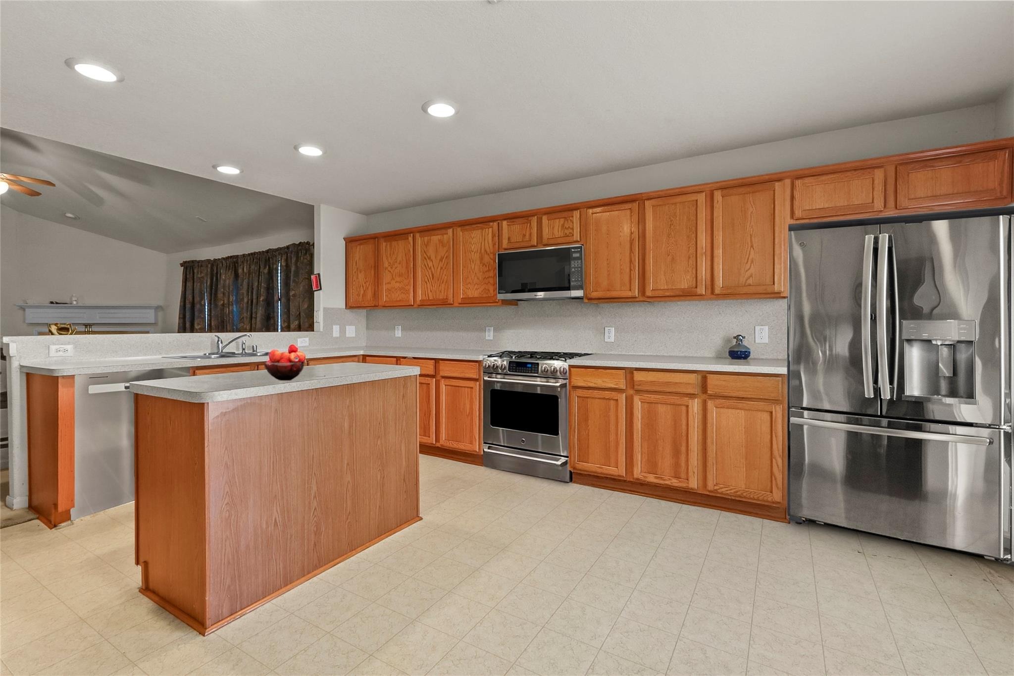 Arden Ridge Ln, Houston, TX 77014 #1