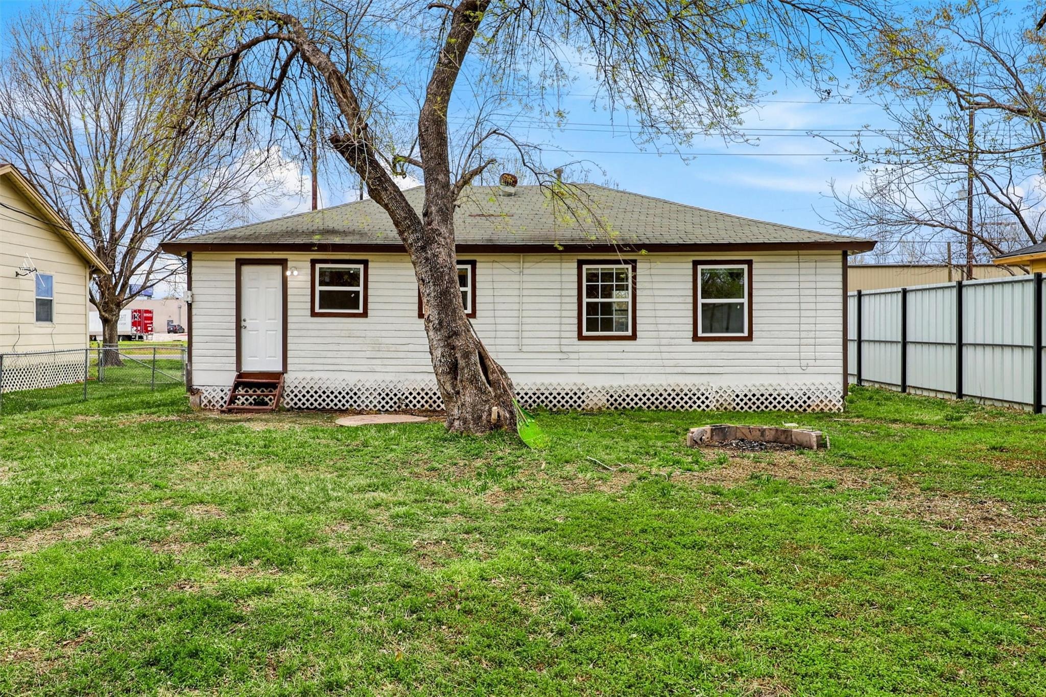 Blackwood Ave, Houston, TX 77032 #1