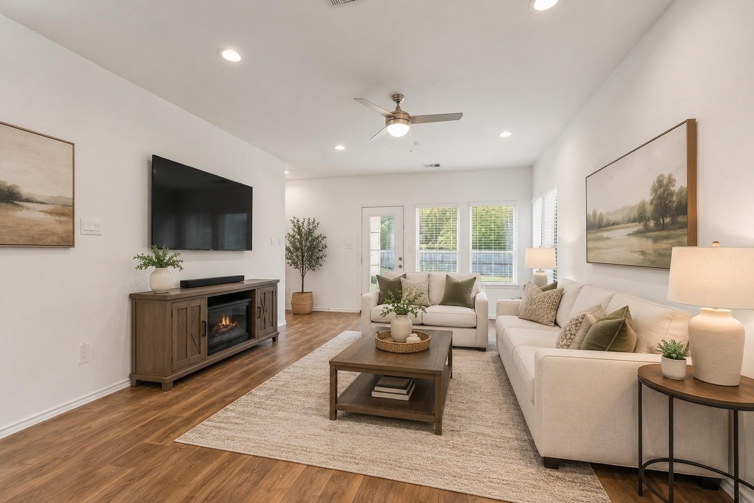 Lavender Ln, Magnolia, TX 77354