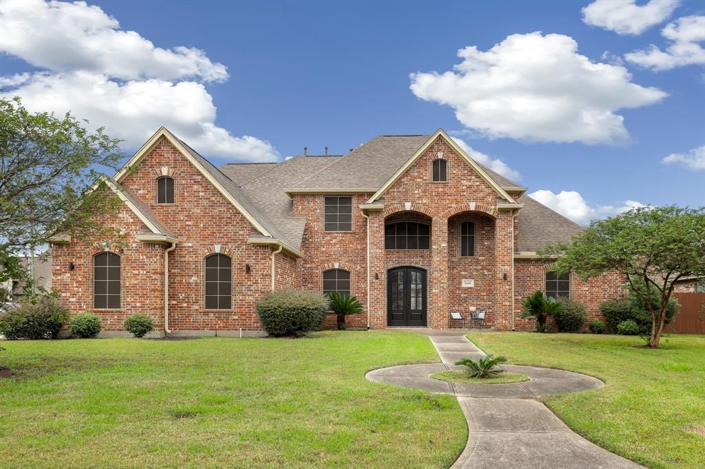 Winnsboro Cir, Beaumont, TX 77713