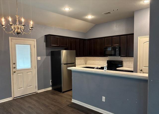 Parkhurst Ave, Cleveland, TX 77327 #1