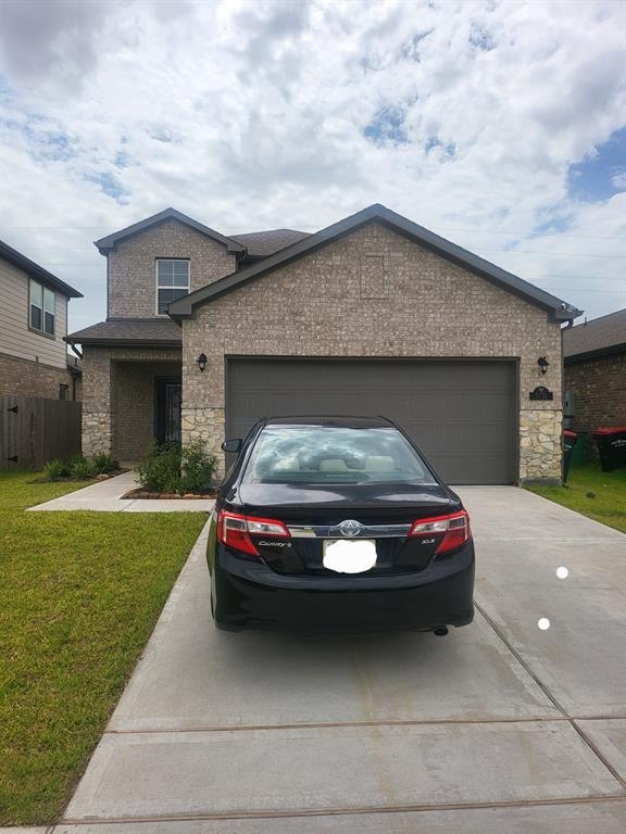 Fresh View Ct, Katy, TX 77493