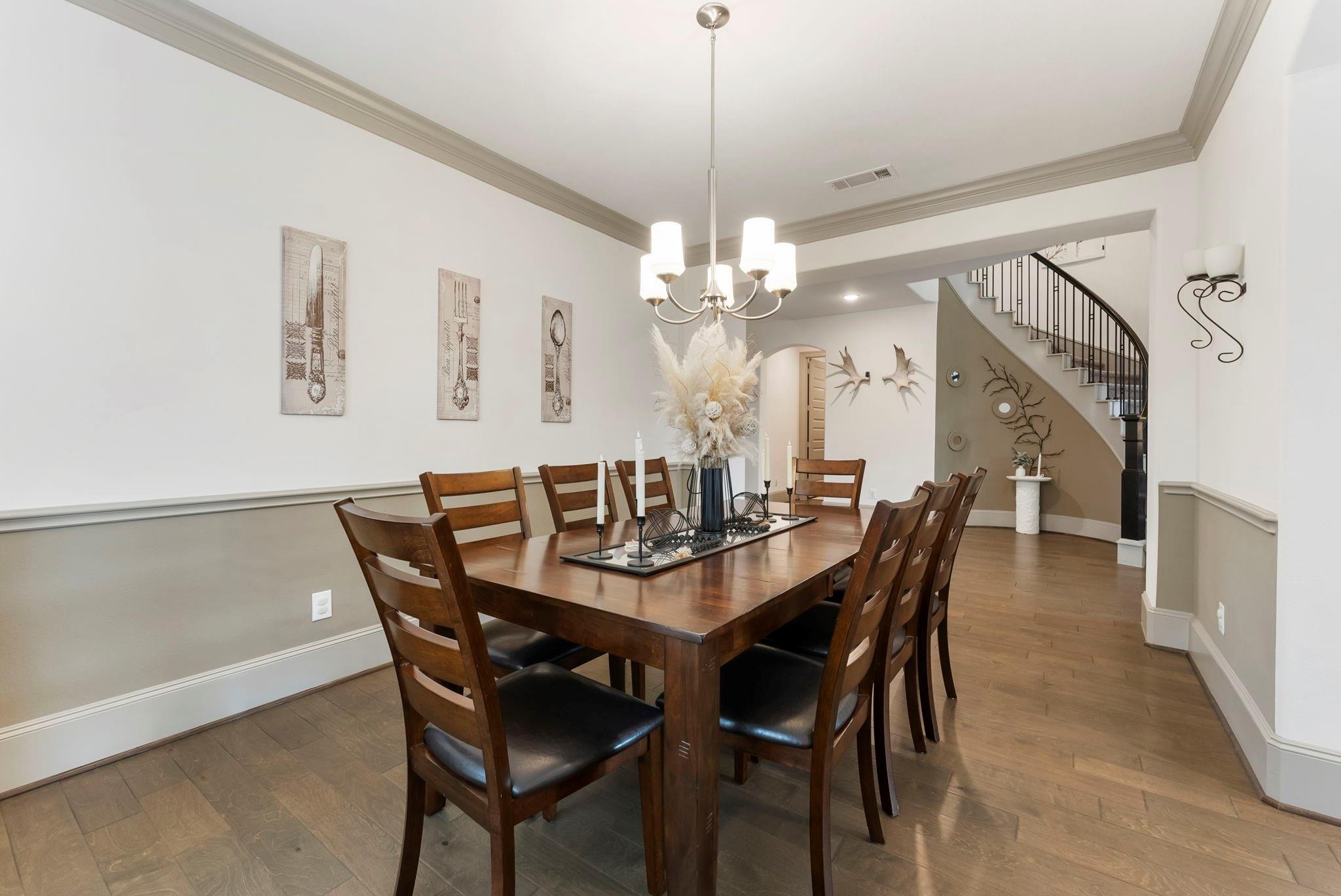 Springtime Creek Dr, Magnolia, TX 77354 #1
