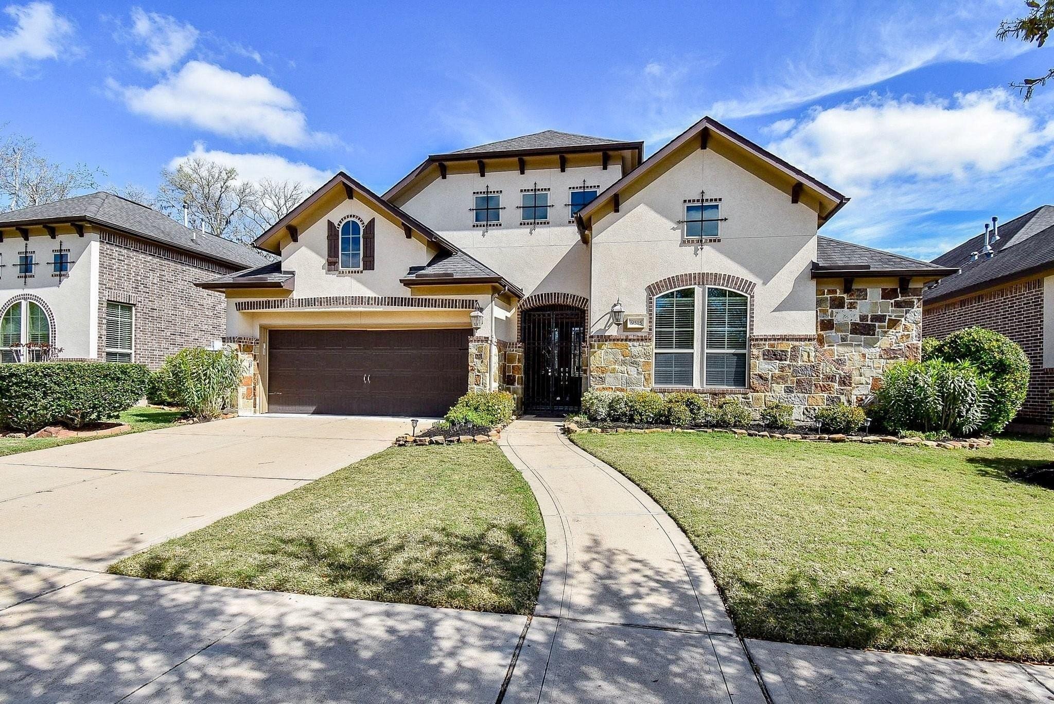 Spring Rose Dr, Missouri City, TX 77459