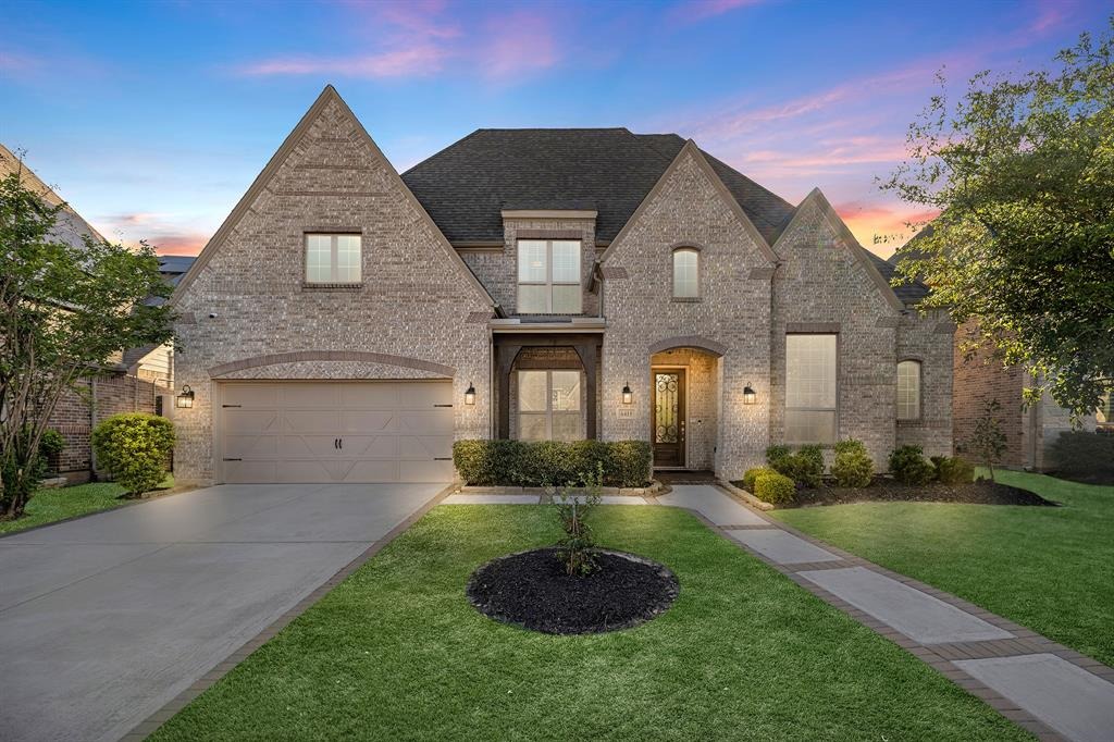 Kingston Valley Trl, Katy, TX 77493
