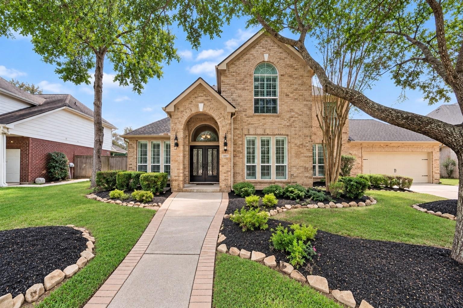 Hillside Forest Dr, Sugar Land, TX 77479