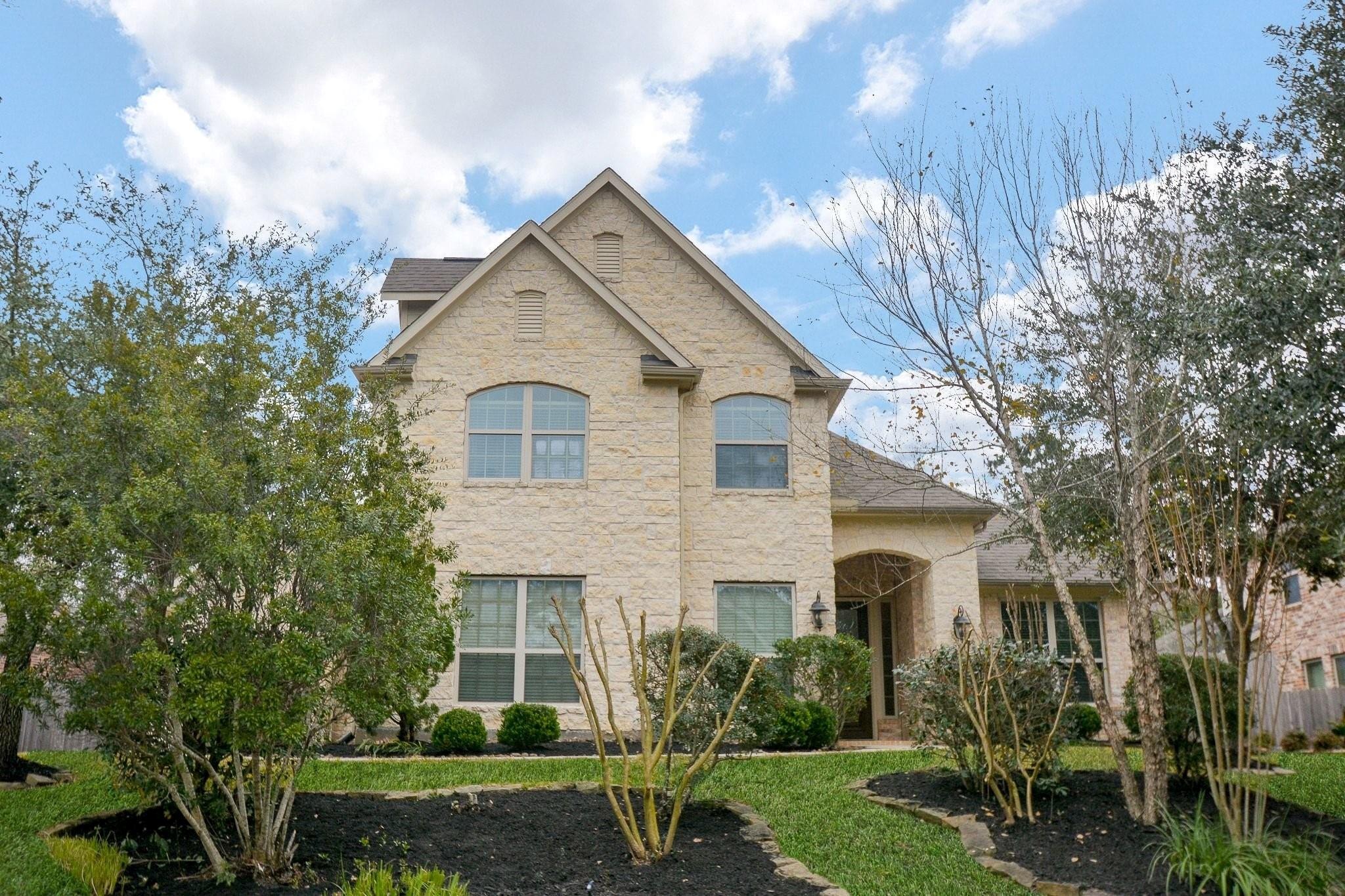 Lily Meadows Dr, Conroe, TX 77304