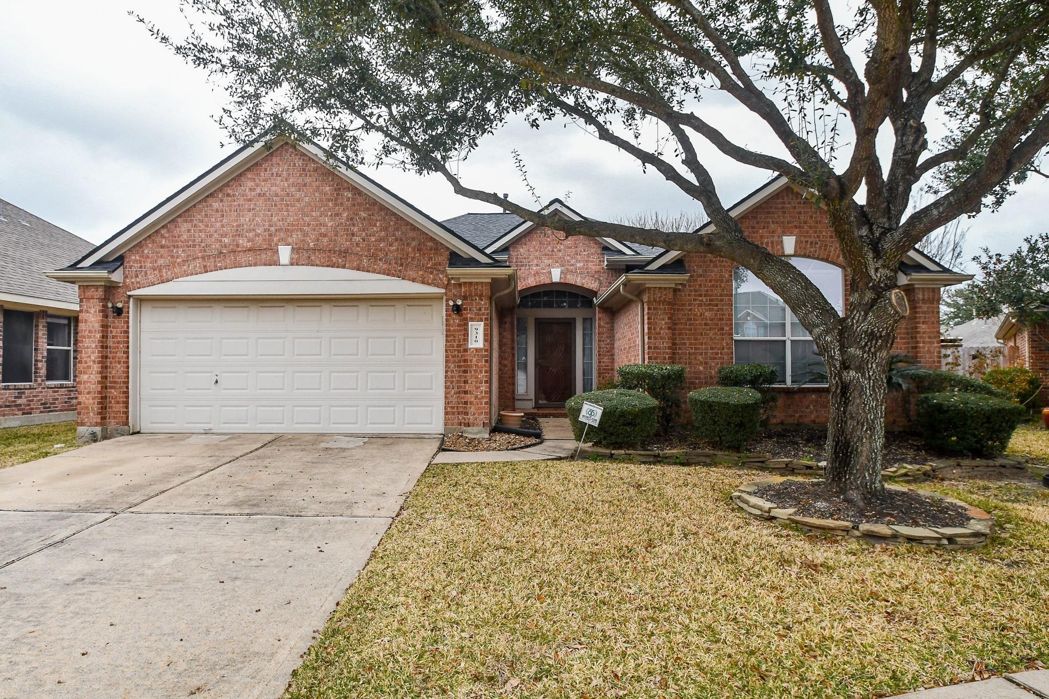 Gablewinn Ct, Houston, TX 77070