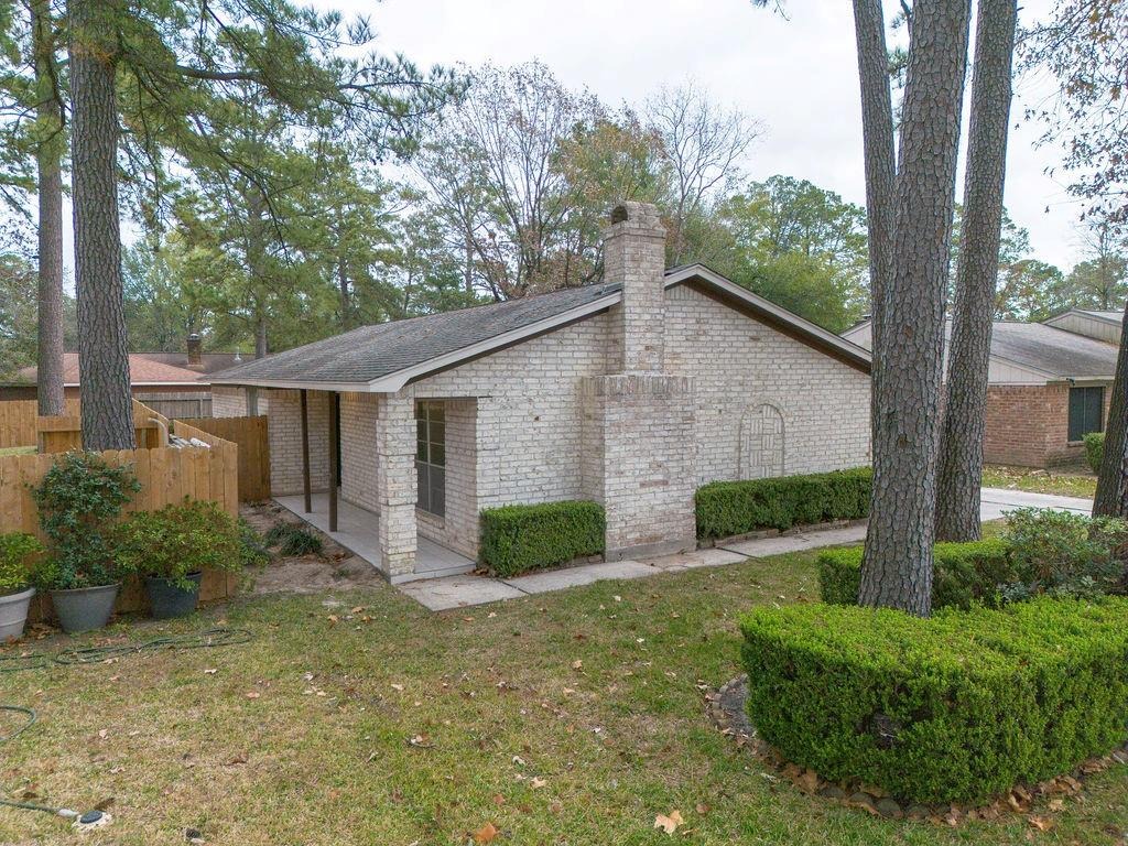 Briarcreek Blvd, Spring, TX 77373