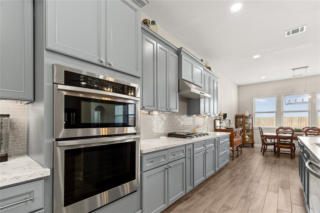 Spyglass Hill Dr, Cleveland, TX 77327 #1