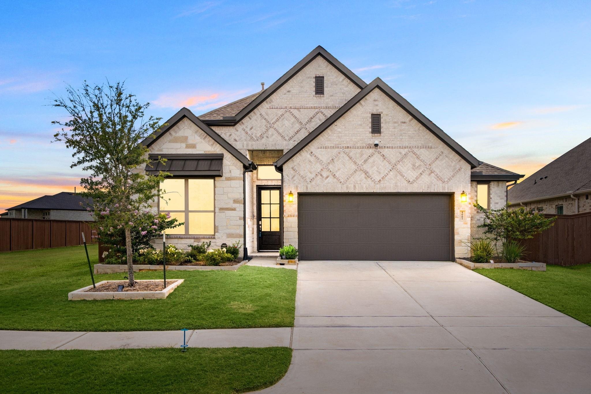 Country Meadows Trl, Rosharon, TX 77583