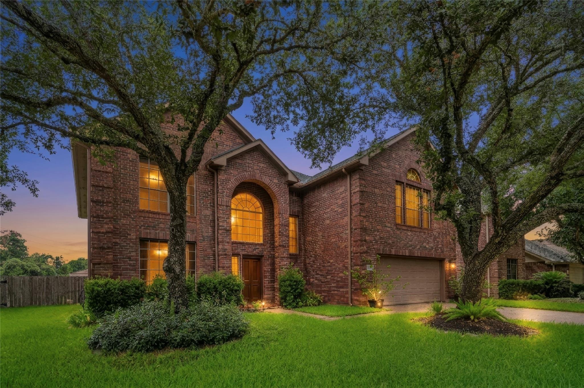 Sundown Ct, Missouri City, TX 77459