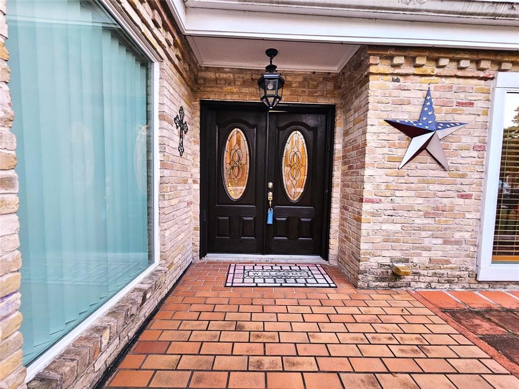 River Plantation Dr, Conroe, TX 77302