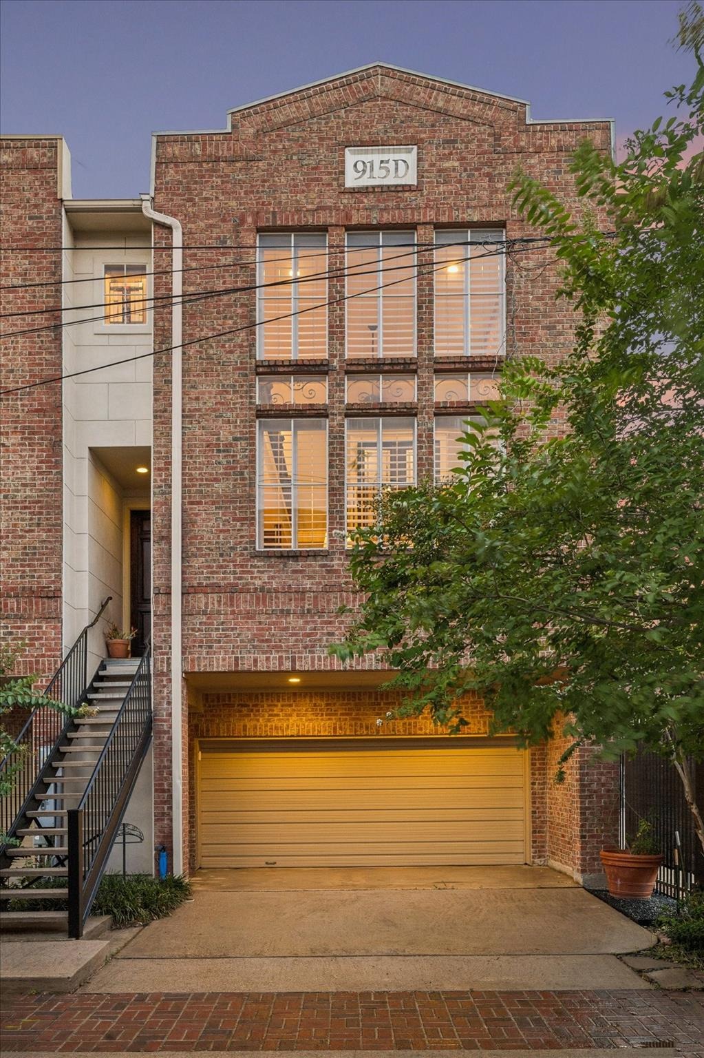 Knox St, Houston, TX 77007