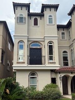 Rodrigo St, Houston, TX 77007