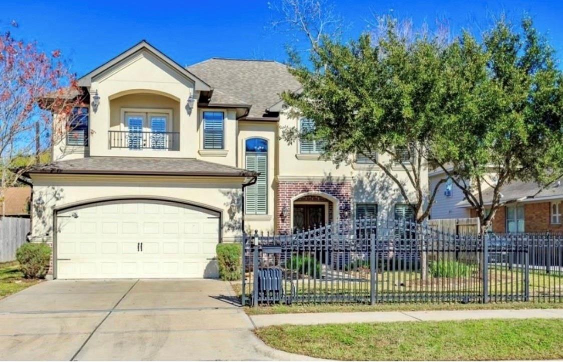 Rosewood St, Houston, TX 77004