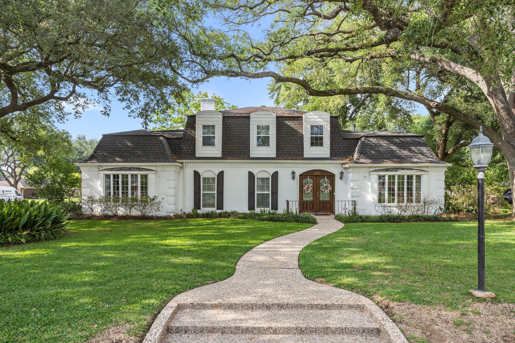 6th St, Brookshire, TX 77423