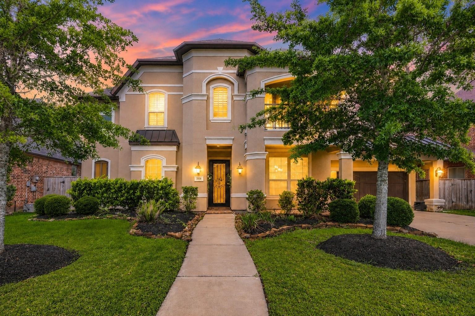 Mystic Shadow Ln, Katy, TX 77494