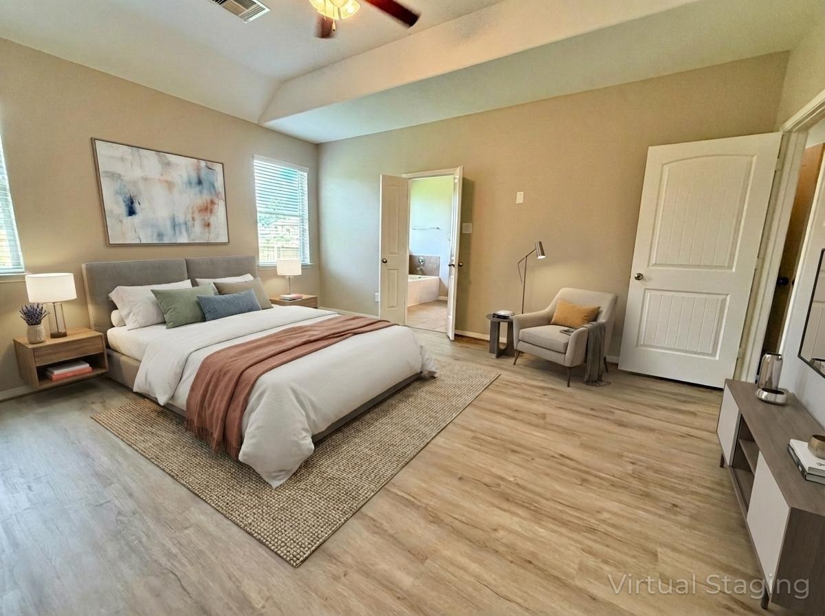 Edenwood Dr, Spring, TX 77389 #1