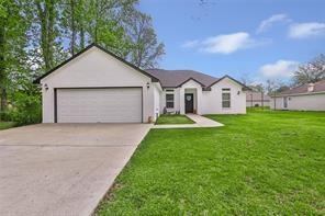 County Road 2358 , Liberty, TX 77575