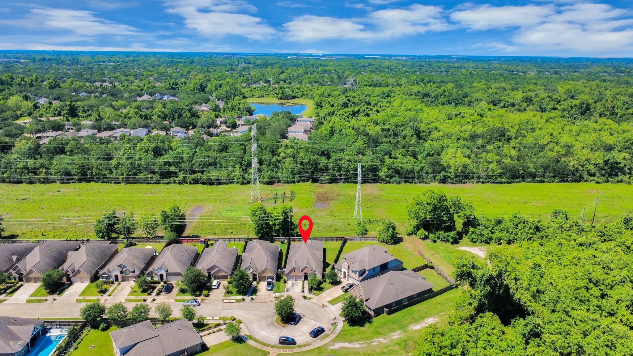 Parker Oak Pass, Missouri City, TX 77459 #1
