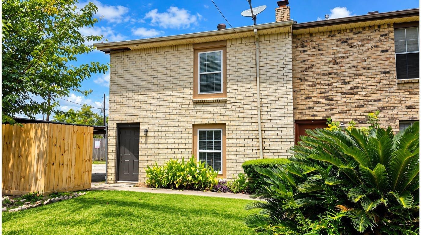 Blalock Rd, Houston, TX 77055