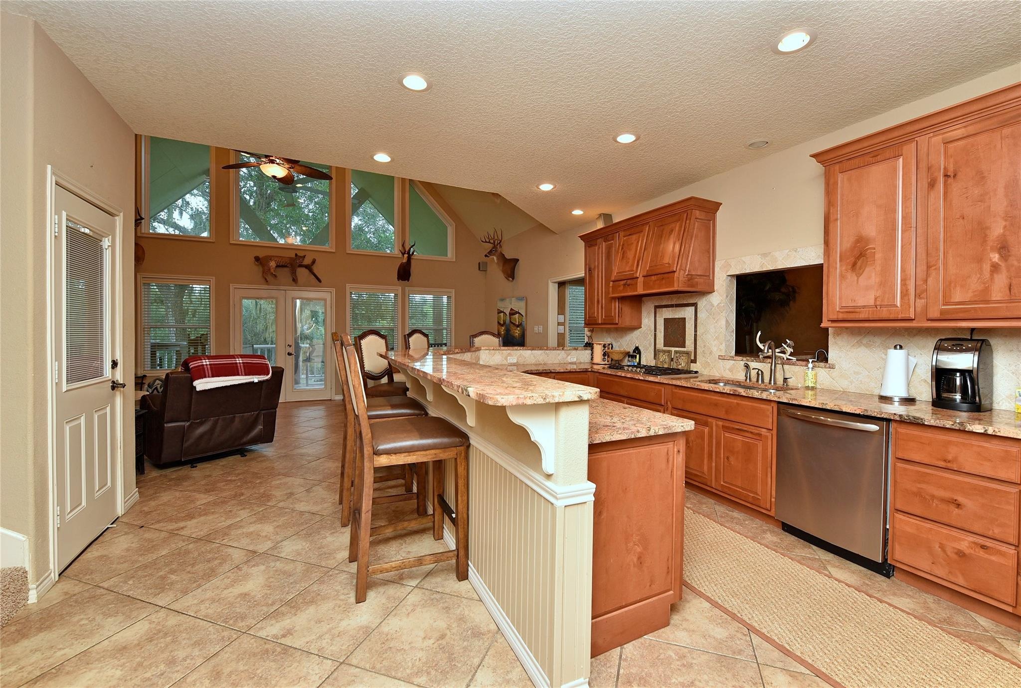 County Road 244a , Brazoria, TX 77422 #1