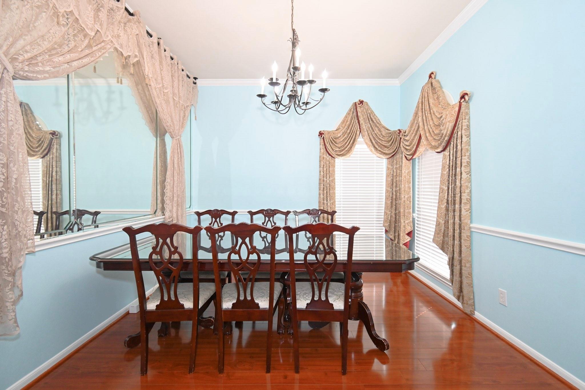 Bedias Creek Ct, Richmond, TX 77407 #1